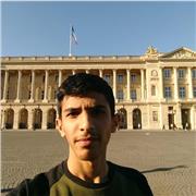 Professeur de mathématique